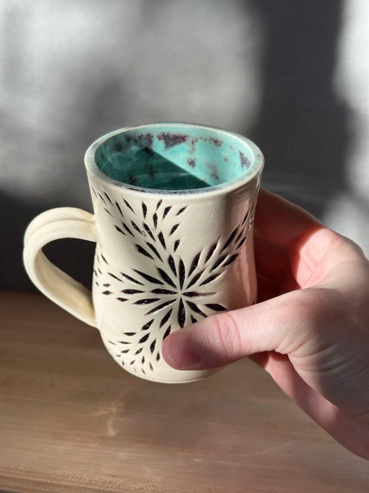 Mugs & Cups